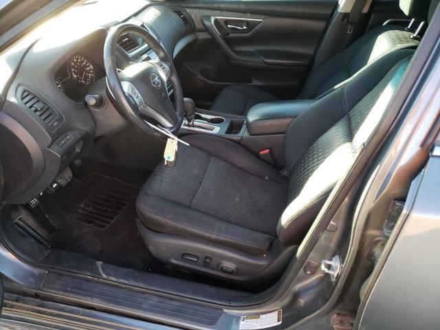 2017 NISSAN ALTIMA 2.5 - 1N4AL3AP6HC176804