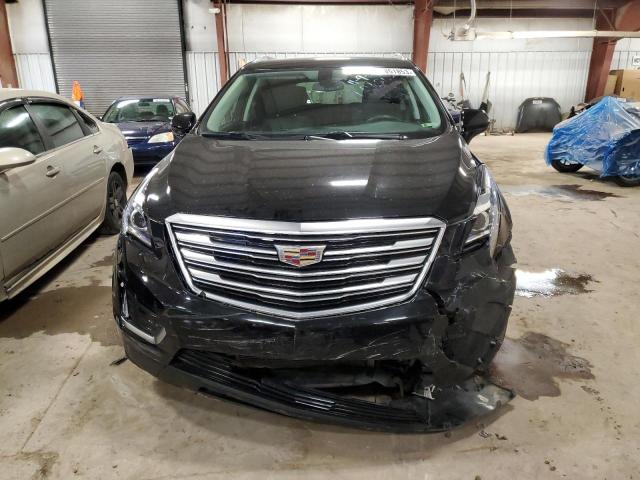 2018 CADILLAC XT5 LUXURY 1GYKNDRS9JZ188031