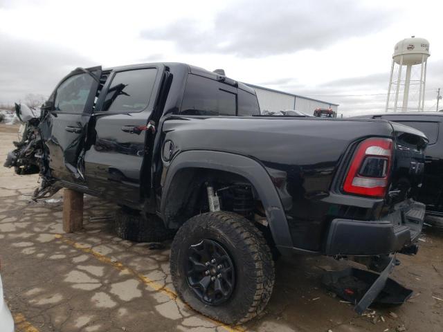 2021 RAM 1500 TRX - 1C6SRFU9XMN741489