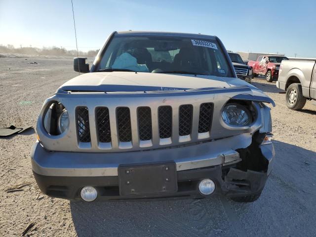 1C4NJPBA9HD207850 Jeep Patriot