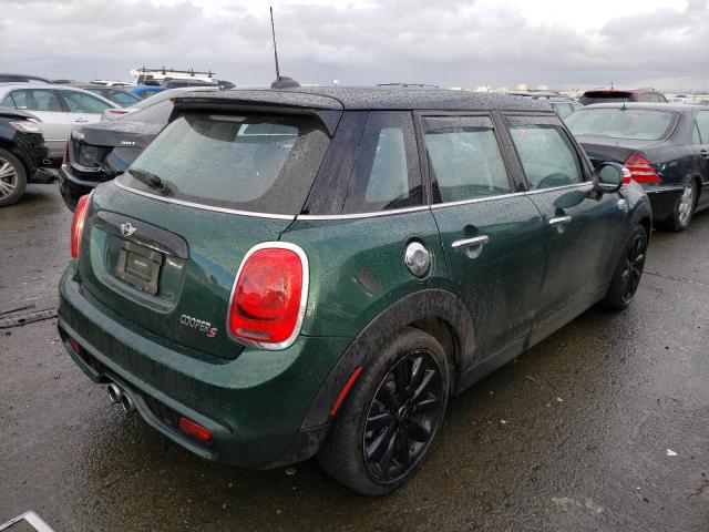 WMWXU3C53H2D32512 Mini COOPER S