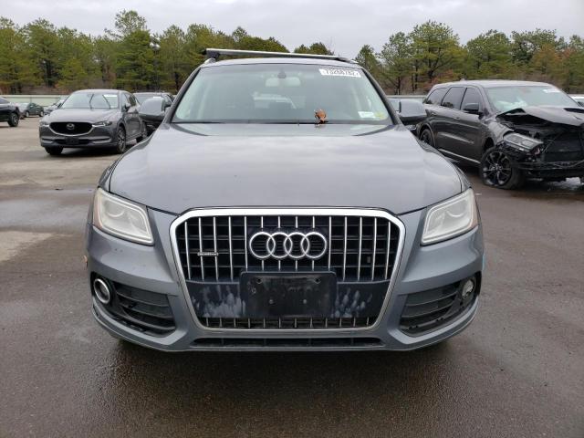 VIN WA1CFAFP6DA070716 2013 Audi Q5, Premium no.5