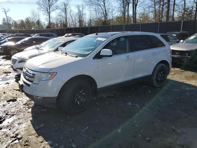 2009 Ford Edge Limited