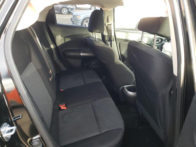 JN8AF5MR8GT606510 Nissan JUKE S