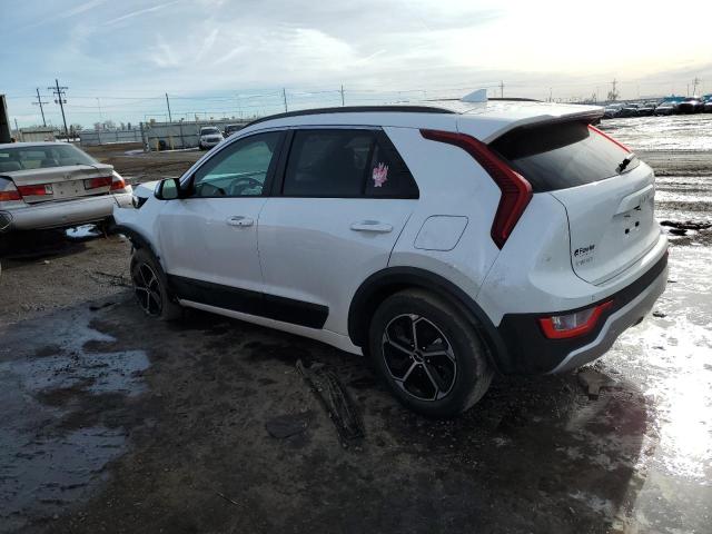 KNDCR3LE6P5043086 KIA NIRO EX