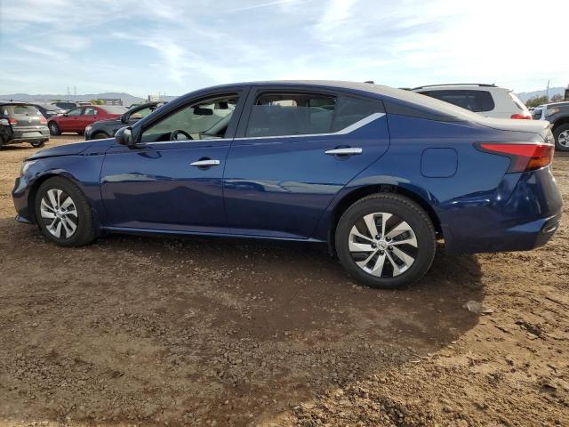 2020 NISSAN ALTIMA S 1N4BL4BV2LN317307