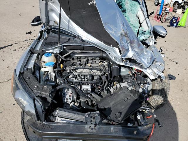 2015 VOLKSWAGEN PASSAT S - 1VWAS7A38FC105003