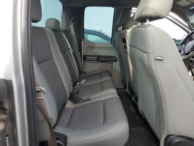2018 FORD F-150 1FTEX1EB6JFE40255