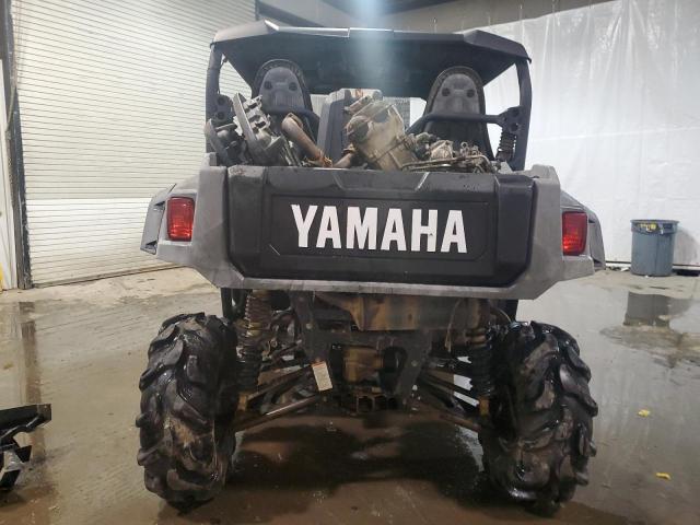 2016 YAMAHA YXE700 E 5Y4AMA3Y9GA101324