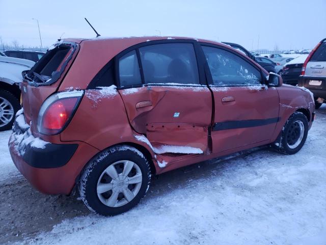 KNADE163166068997 KIA Rio 5