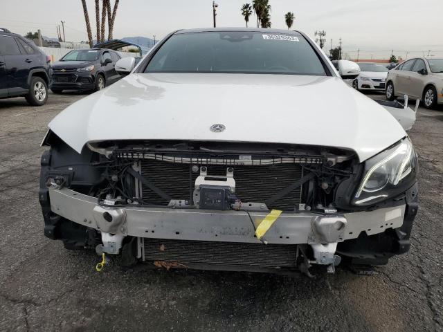 2018 MERCEDES-BENZ E 300 - WDDZF4JB4JA355333