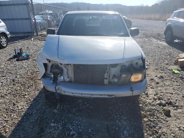 1GTCS196558273058 GMC Canyon