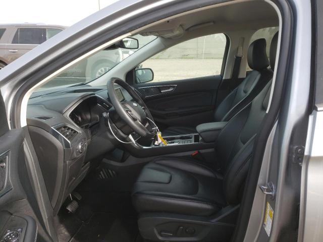 2022 FORD EDGE TITAN 2FMPK4K93NBA56012