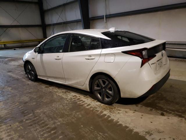 2020 TOYOTA PRIUS L - JTDKARFU7L3113032