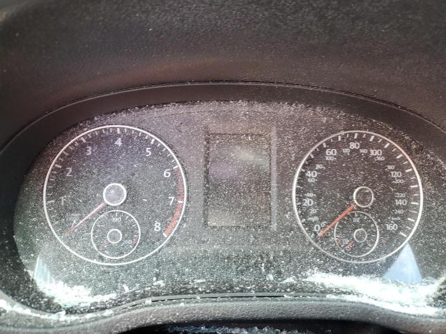 2015 VOLKSWAGEN PASSAT S - 1VWAS7A38FC105003