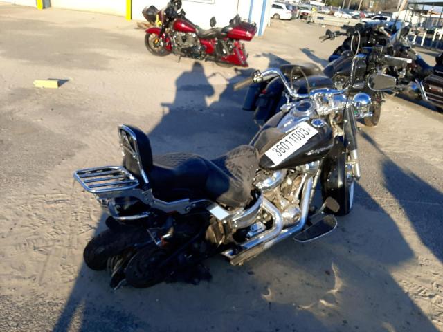 2018 HARLEY-DAVIDSON FLDE DELUX 1HD1YCJ11JC055688