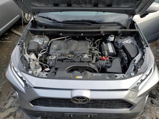 2019 TOYOTA RAV4 XLE - 2T3P1RFV1KW029315
