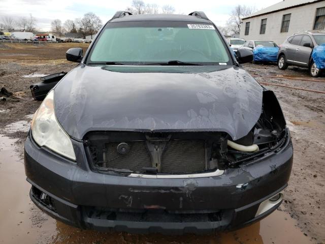 4S4BRBCCXB3355299 Subaru Outback 2.5i Premium