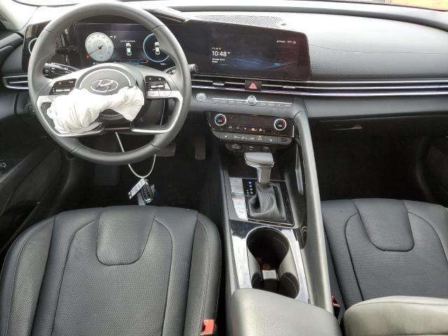 2023 HYUNDAI ELANTRA LI - 5NPLP4AG7PH087596