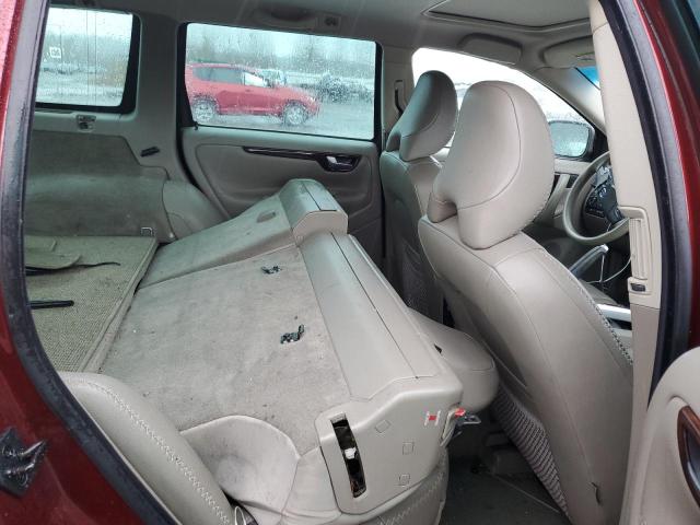 YV4SZ592271270655 Volvo XC70