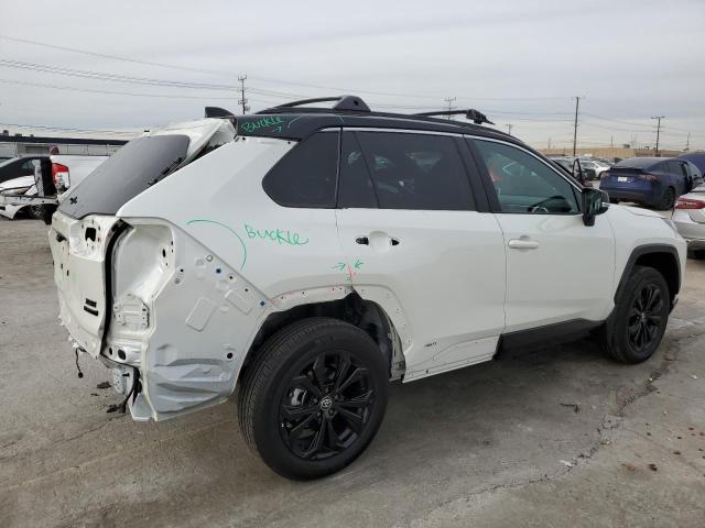 VIN 4T3E6RFV1NU073490 2022 TOYOTA RAV4 no.3