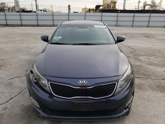 5XXGM4A73FG472593 KIA Optima Lx