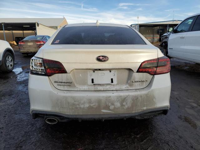 4S3BNAF65J3043857 Subaru Legacy 2.5i Premium