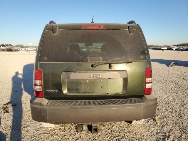 1J4PN3GK7AW171085 Jeep Liberty Renegade