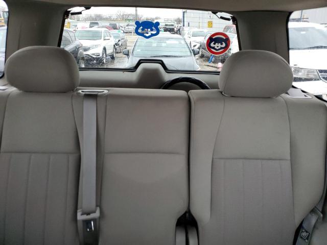1J4GL58K95W512038 Jeep Liberty Limited