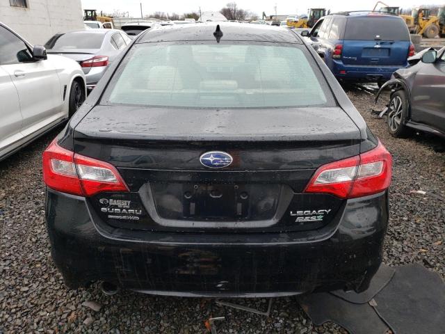 4S3BNAC60G3008222 Subaru Legacy 2.5i Premium