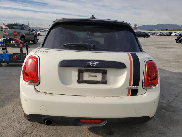 WMWXU1C59K2J01574 Mini Cooper