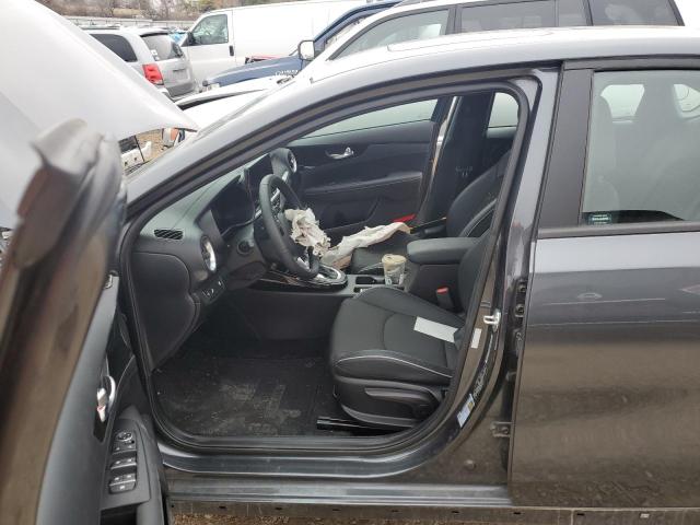 3KPF54ADXNE439807 KIA Forte Gt Line
