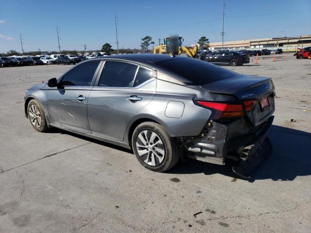 1N4BL4BV9LC136703 Nissan ALTIMA S