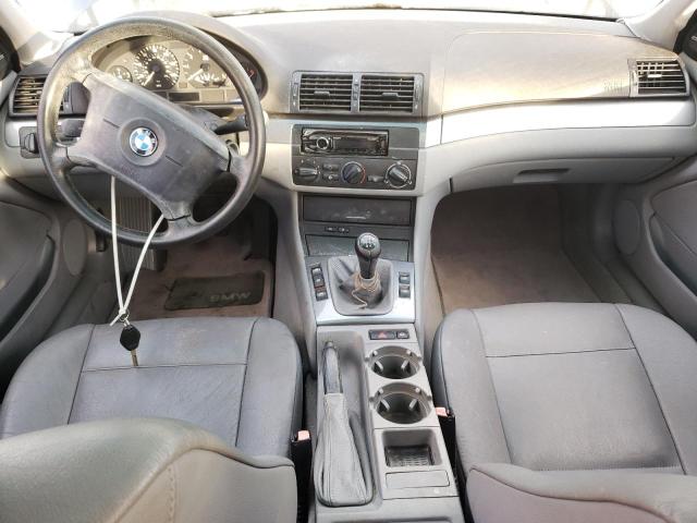 WBAAV33481FV02093 BMW 325 I
