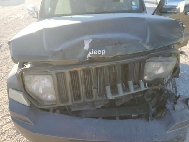 1J4PN3GK7AW171085 Jeep Liberty Renegade