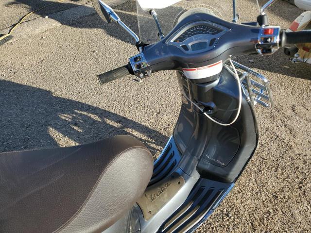 2022 VESPA PRIMAVERA ZAPM818G3N5907805