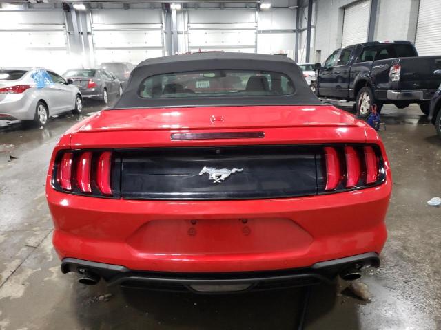 2018 FORD MUSTANG - 1FATP8UH1J5155495