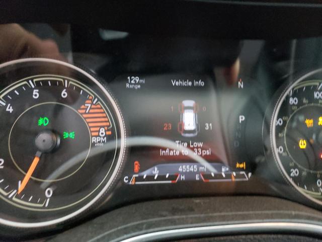 2019 JEEP CHEROKEE O 1C4PJMJX0KD254799