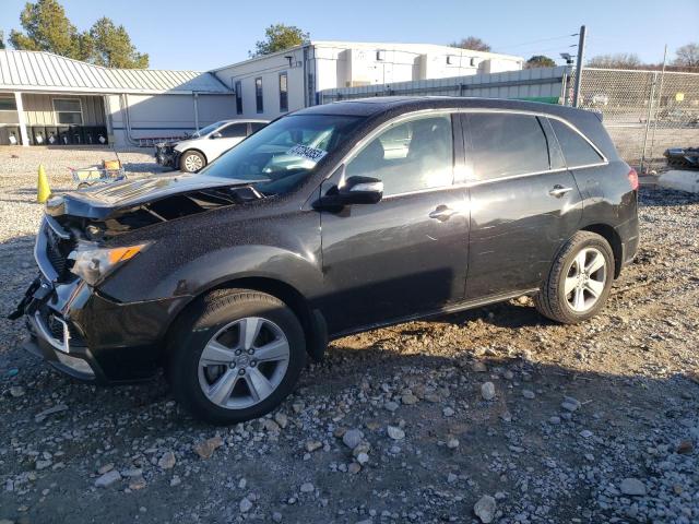 2011 Acura MDX 