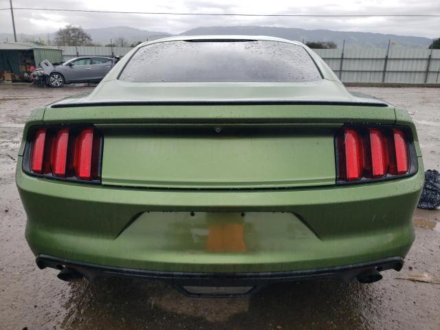 2015 FORD MUSTANG - 1FA6P8TH1F5371370