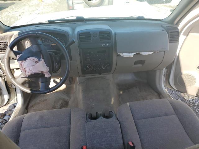 1GTCS196558273058 GMC Canyon
