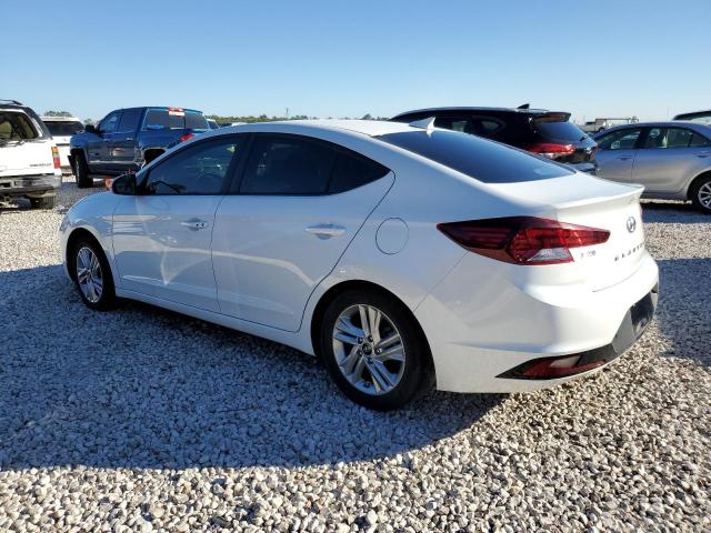 2020 HYUNDAI ELANTRA SE - 5NPD84LF0LH578169