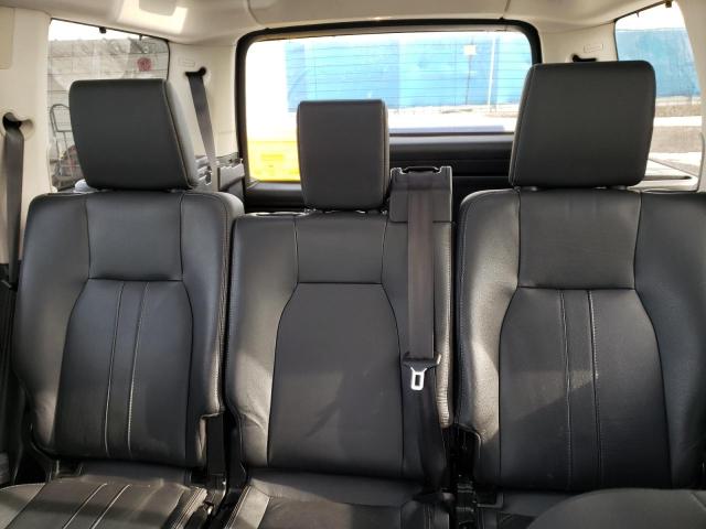 SALAG2V6XGA792518 Land Rover LR4