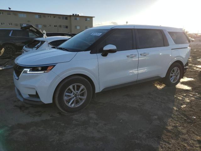 2022 KIA CARNIVAL L - KNDNB4H34N6170937