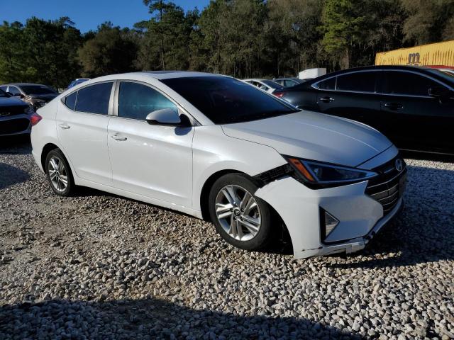 2020 HYUNDAI ELANTRA SE - 5NPD84LF0LH578169