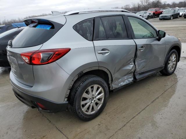 2015 MAZDA CX-5 TOURI - JM3KE2CY1F0552873