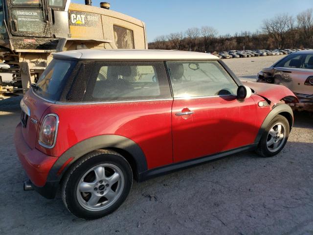 WMWMF3C52ATZ23750 Mini Cooper