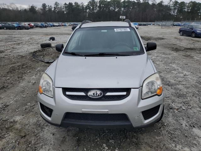 KNDKG3A49A7710305 KIA Sportage Lx