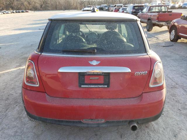 WMWMF3C52ATZ23750 Mini Cooper