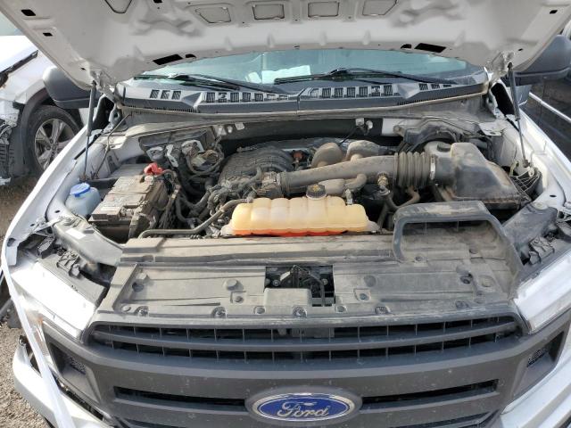 2018 FORD F-150 1FTEX1EB6JFE40255